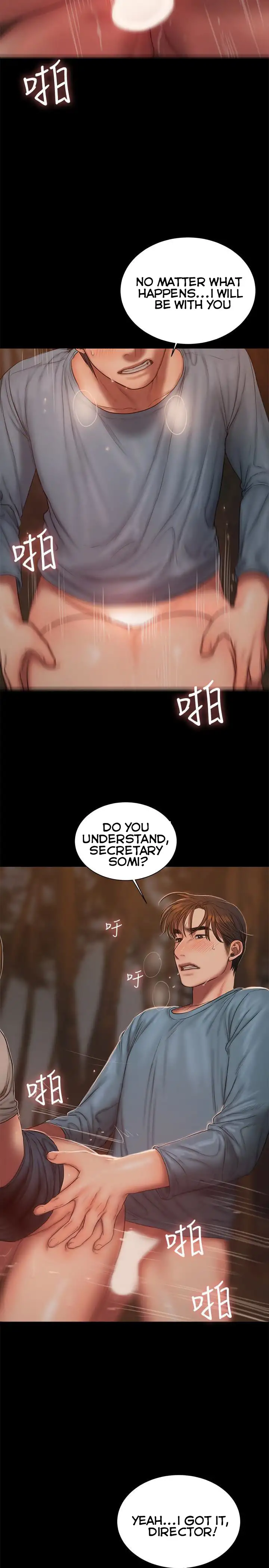 Run Away Chapter 50 Page 23