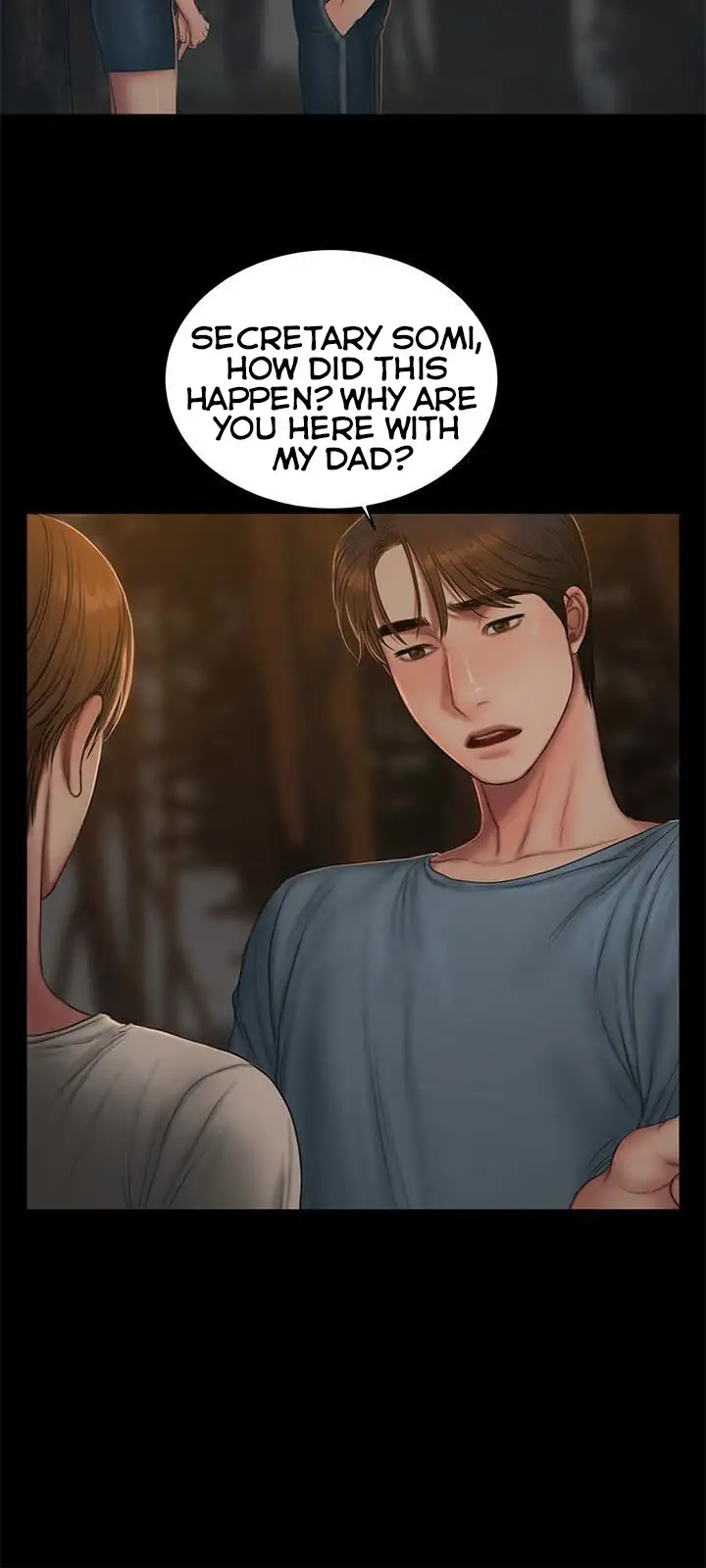Run Away Chapter 50 Page 6