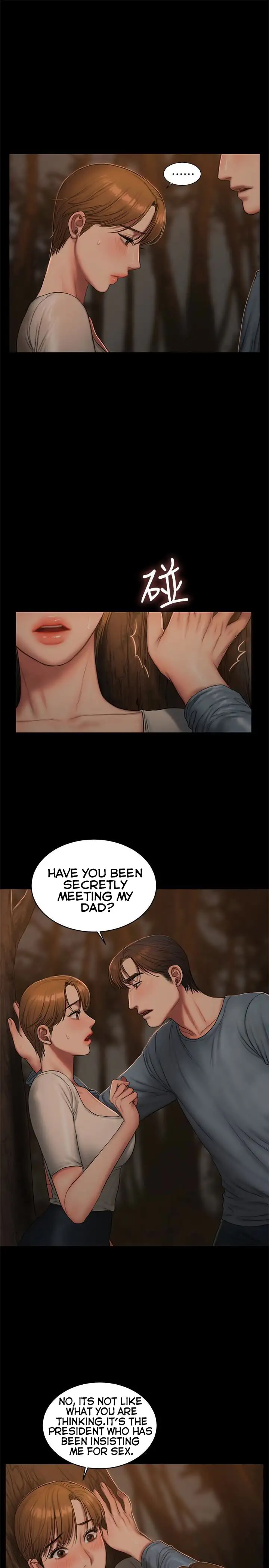Run Away Chapter 50 Page 7