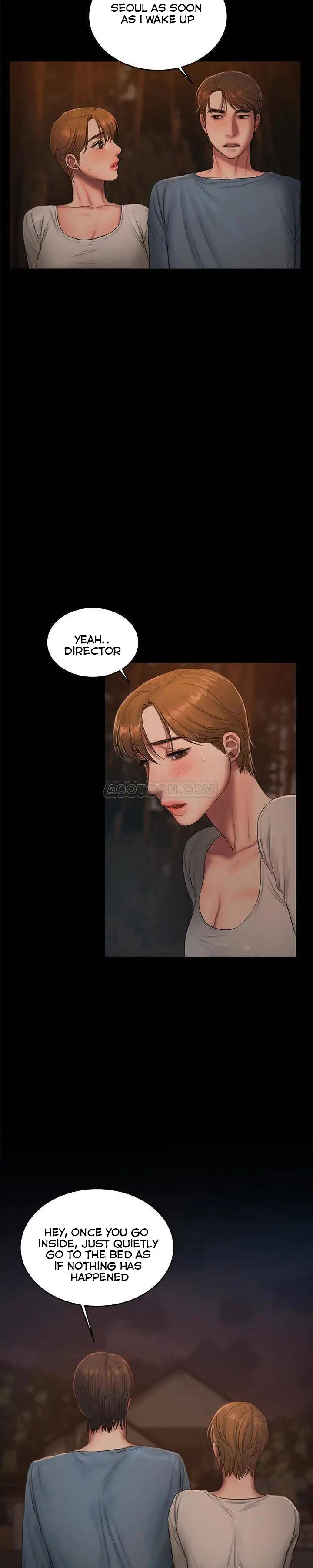 Run Away Chapter 52 Page 22