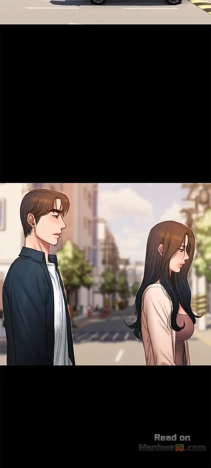 Run Away Chapter 53 Page 21