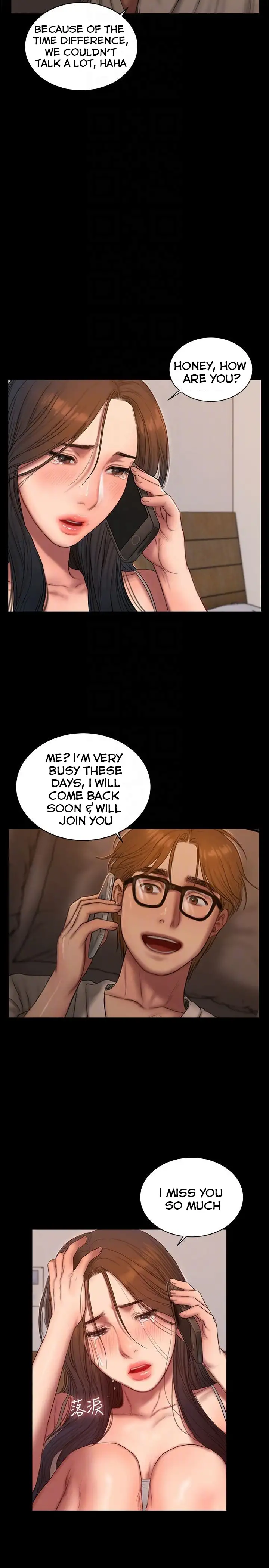 Run Away Chapter 53 Page 26