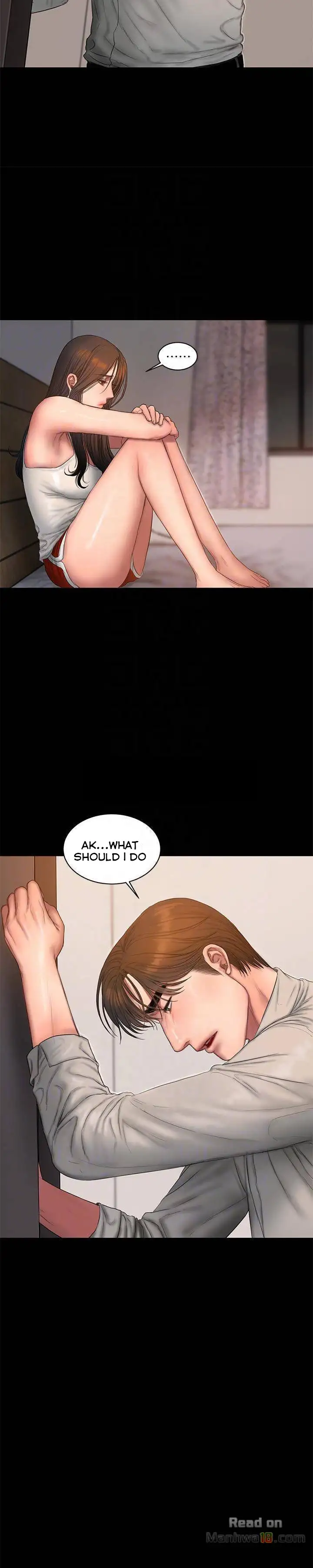 Run Away Chapter 54 Page 17