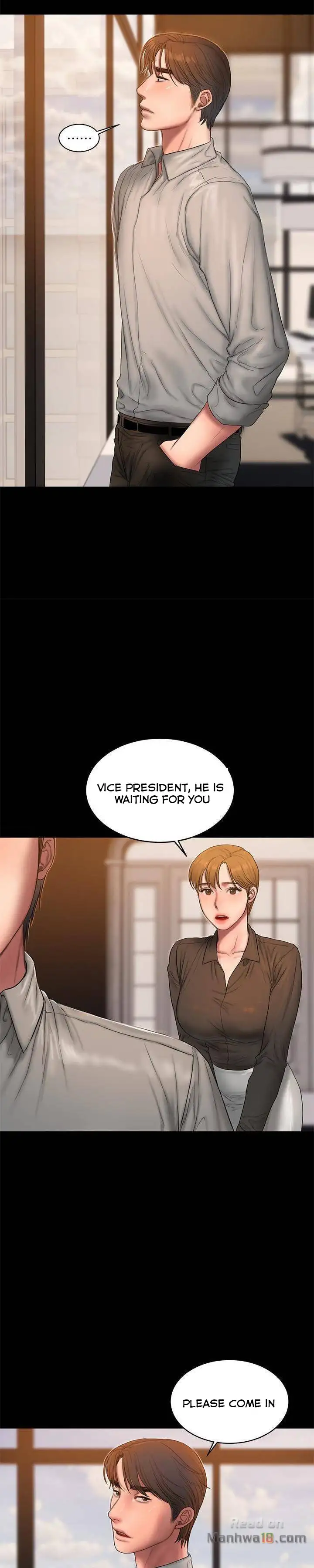 Run Away Chapter 54 Page 19