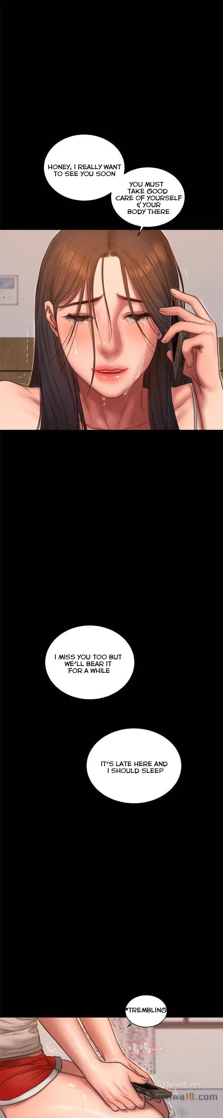 Run Away Chapter 54 Page 2