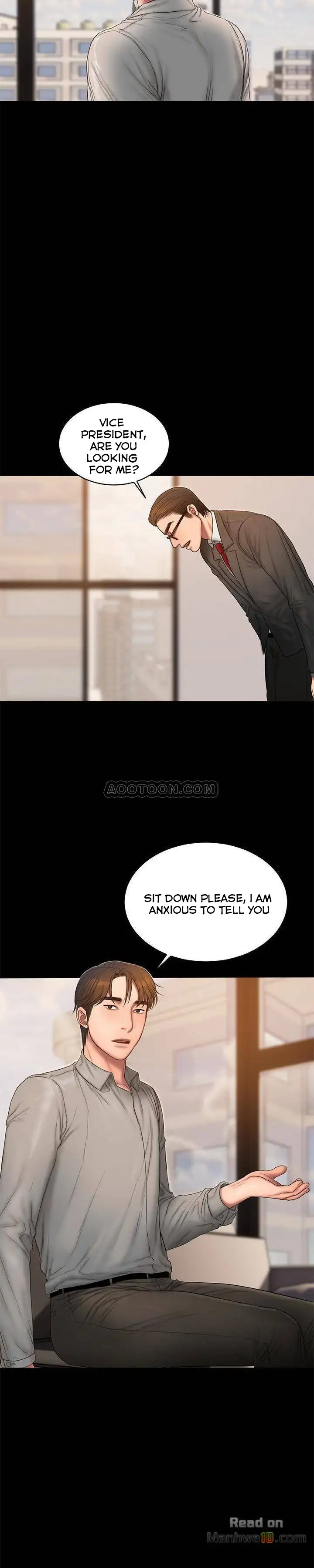 Run Away Chapter 54 Page 20