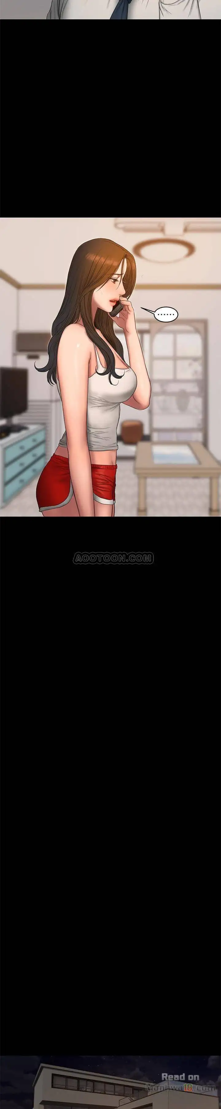 Run Away Chapter 54 Page 24