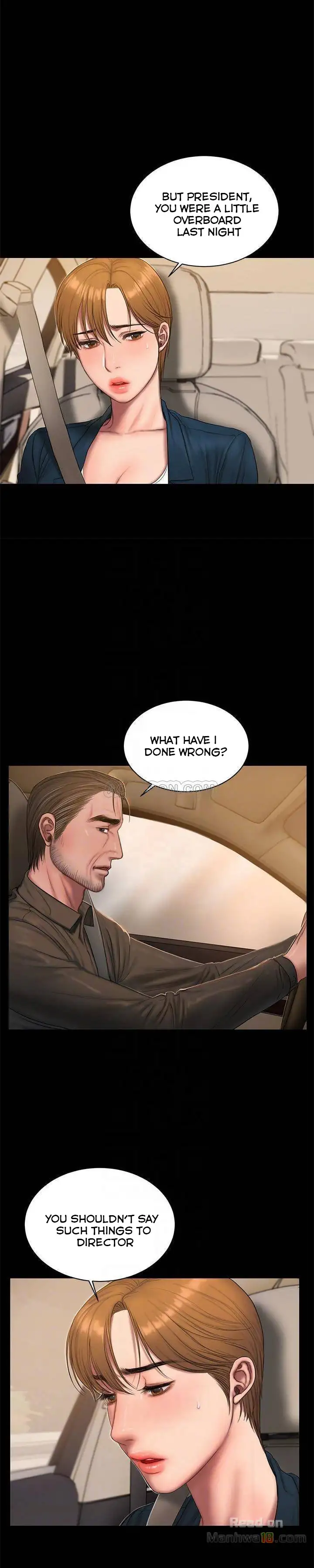 Run Away Chapter 54 Page 8