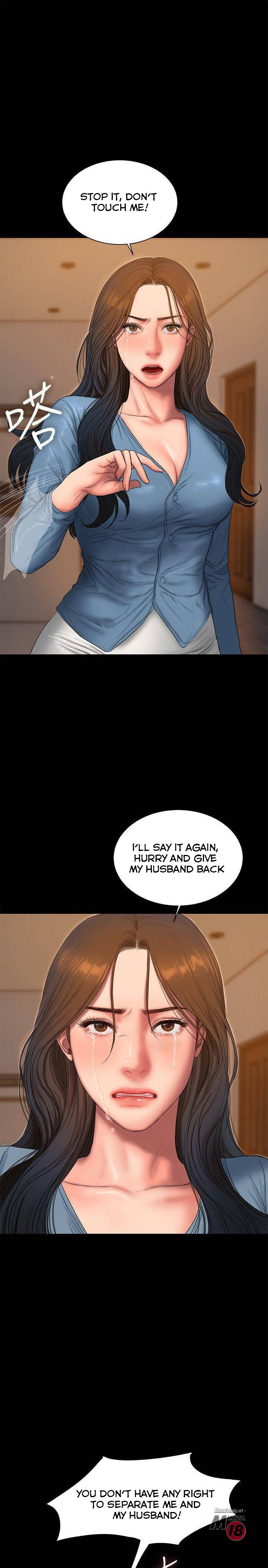 Run Away Chapter 55 Page 10