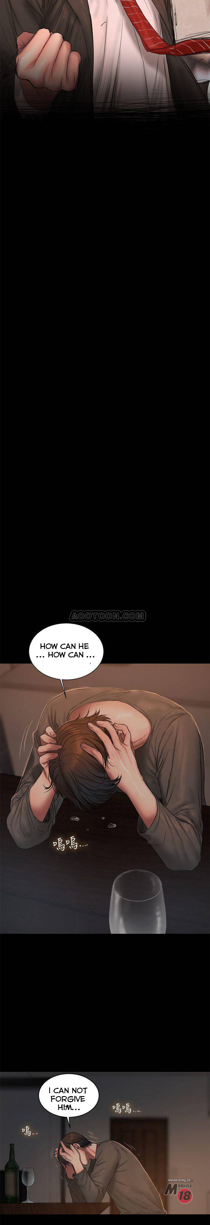 Run Away Chapter 55 Page 25