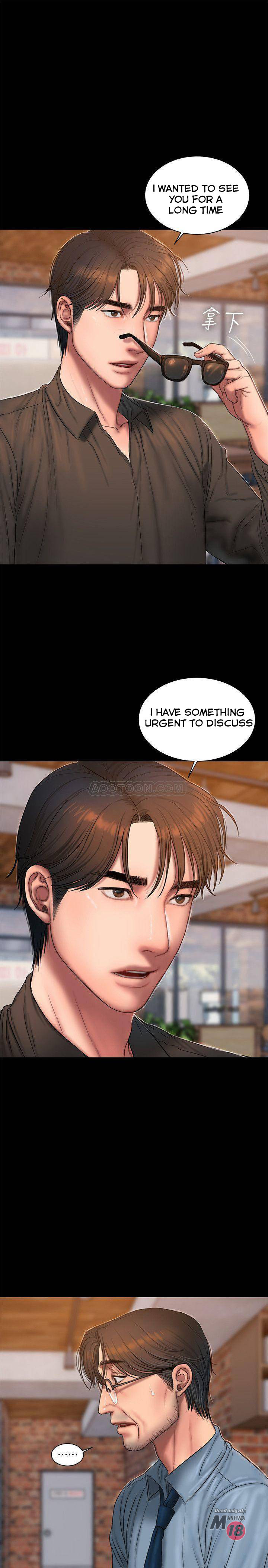 Run Away Chapter 55 Page 33