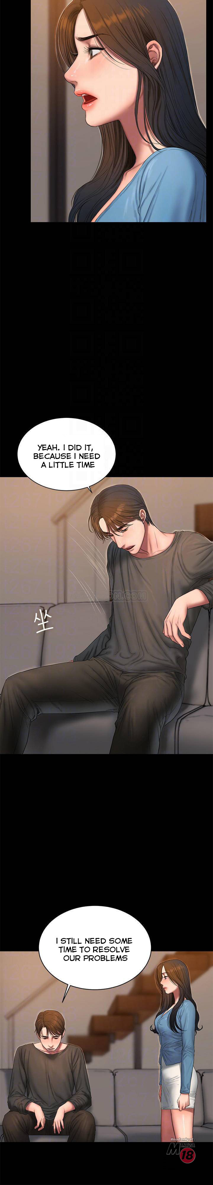 Run Away Chapter 55 Page 5