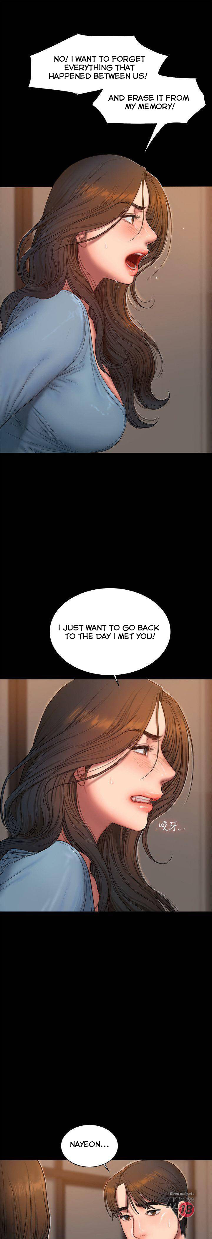 Run Away Chapter 55 Page 8