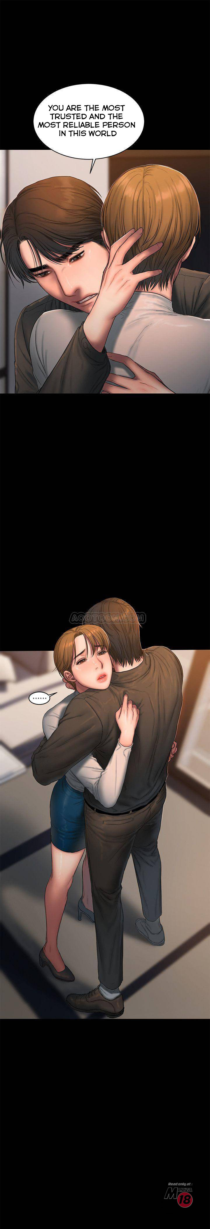 Run Away Chapter 56 Page 12