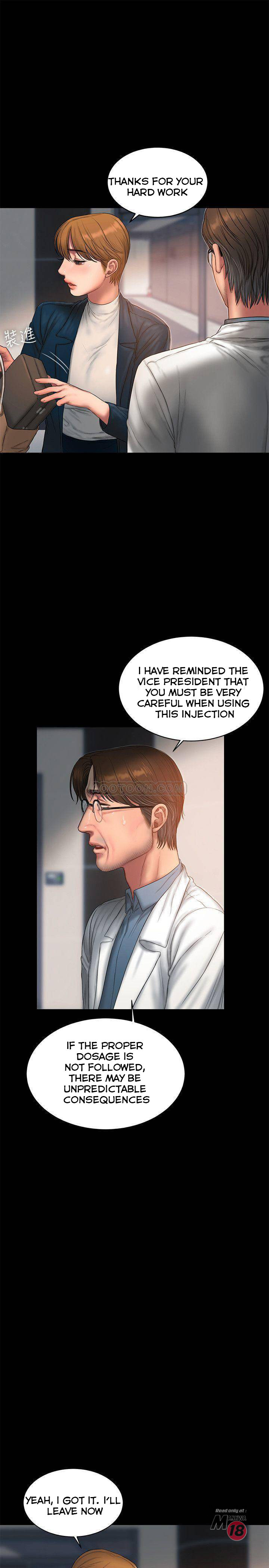 Run Away Chapter 56 Page 14