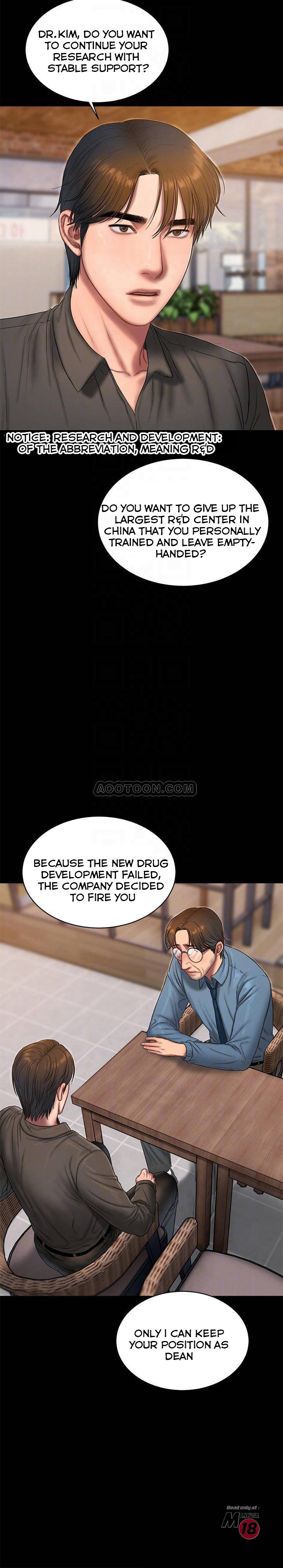 Run Away Chapter 56 Page 5
