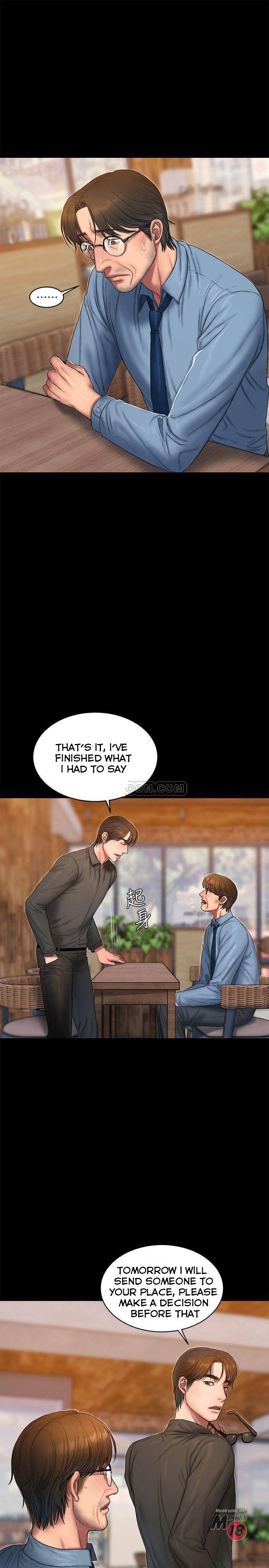 Run Away Chapter 56 Page 6