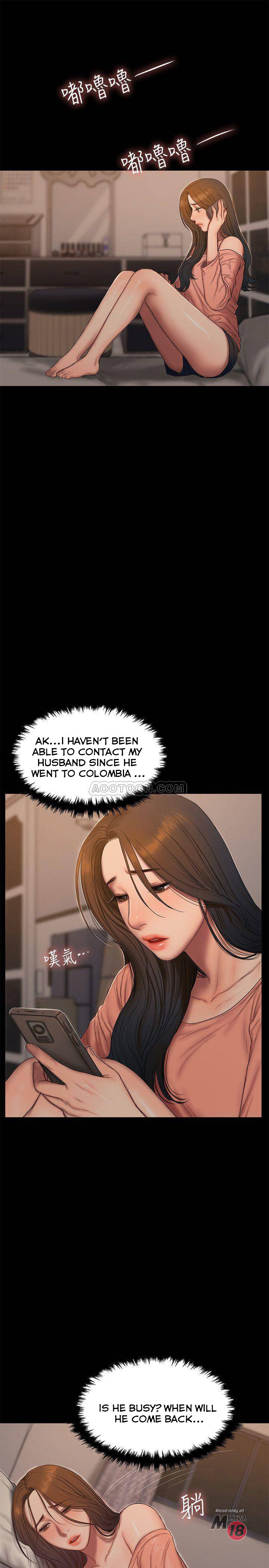 Run Away Chapter 56 Page 8