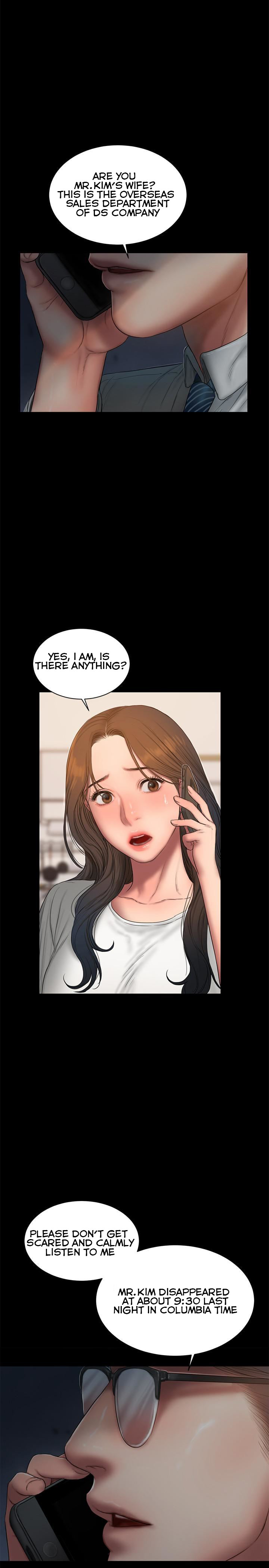 Run Away Chapter 57 Page 23