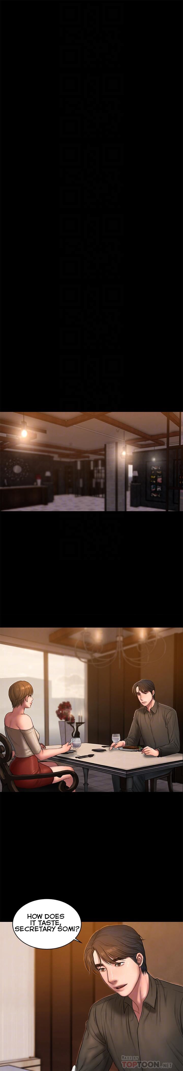Run Away Chapter 57 Page 7