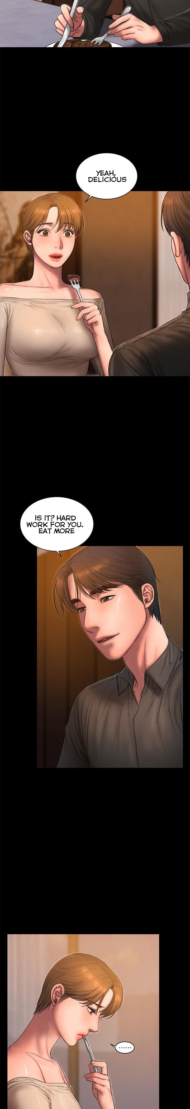 Run Away Chapter 57 Page 8