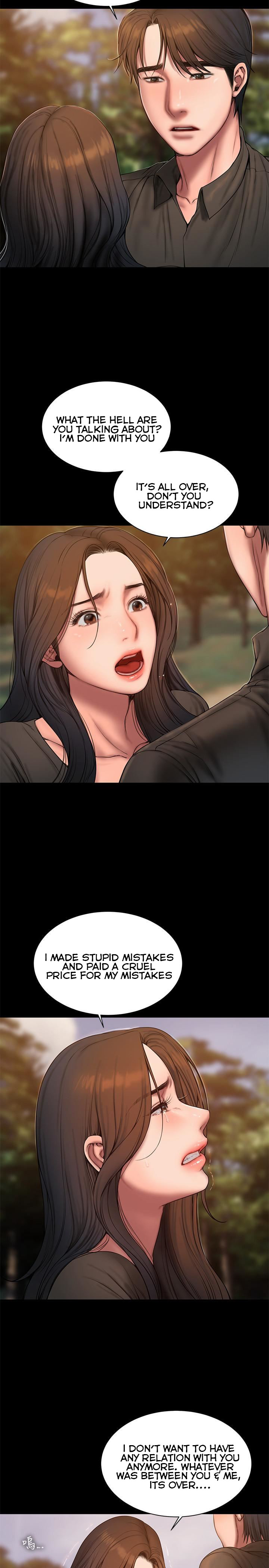 Run Away Chapter 58 Page 14