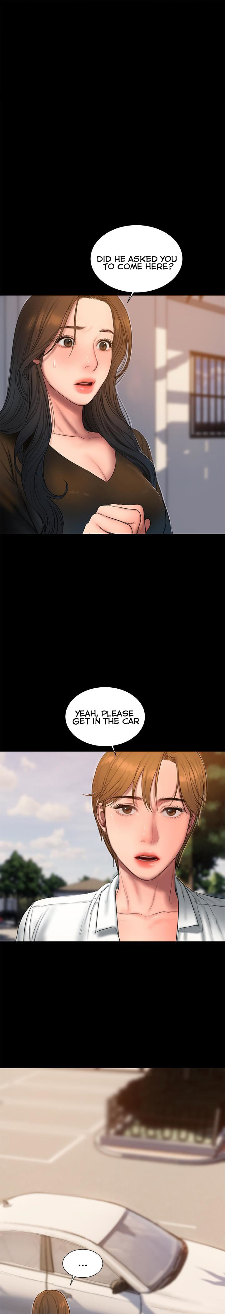 Run Away Chapter 58 Page 2