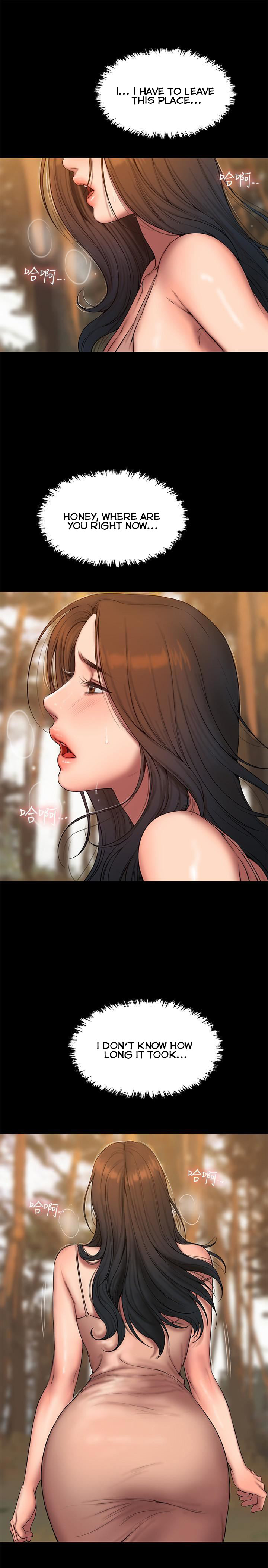 Run Away Chapter 58 Page 25