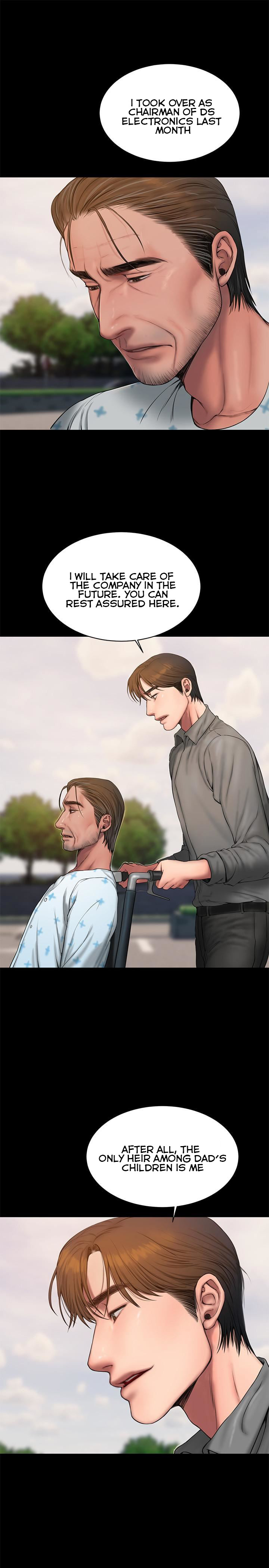 Run Away Chapter 58 Page 28