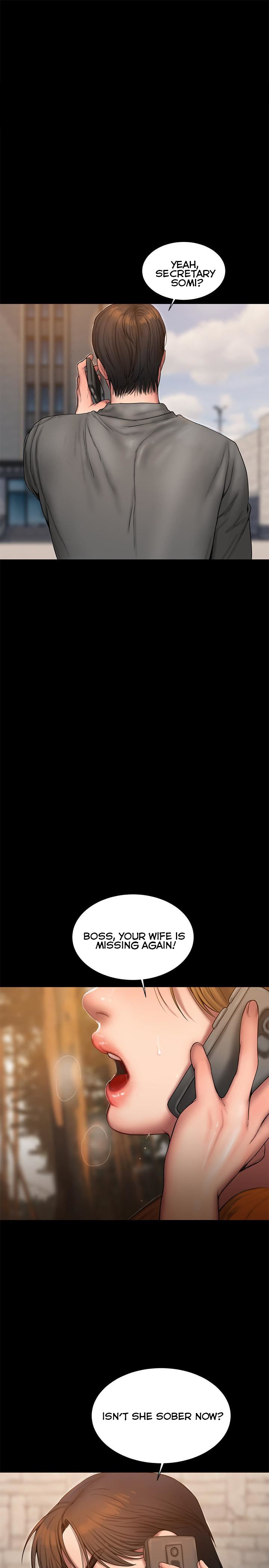 Run Away Chapter 58 Page 31