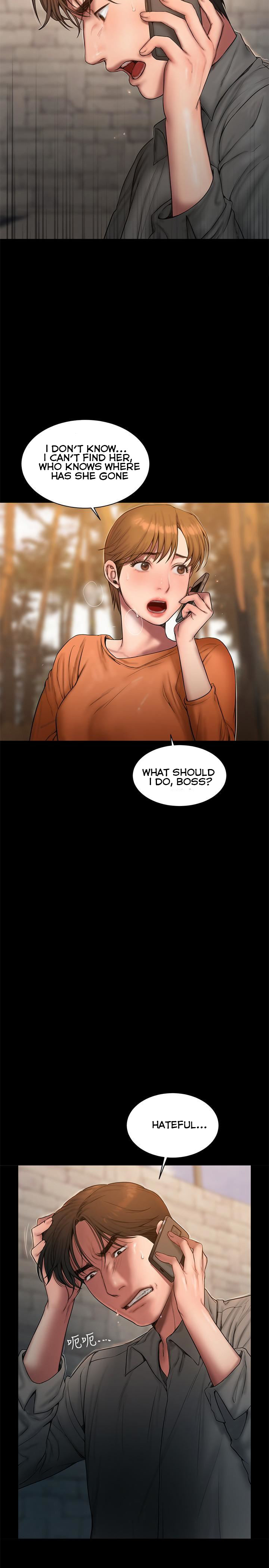 Run Away Chapter 58 Page 32