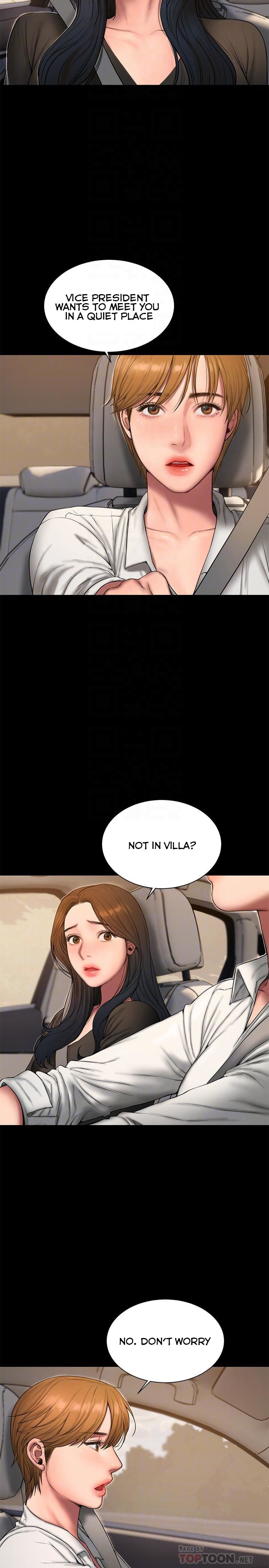 Run Away Chapter 58 Page 5