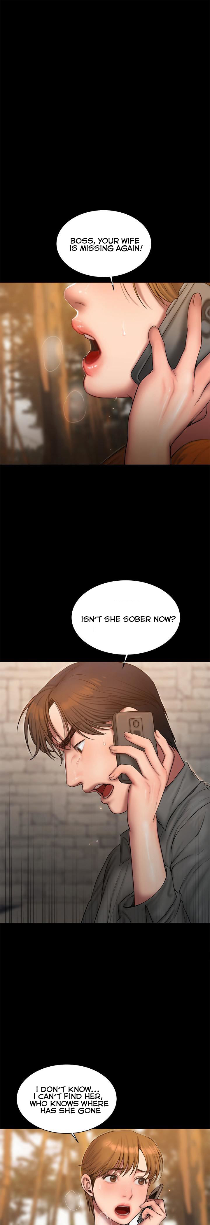 Run Away Chapter 59 Page 2