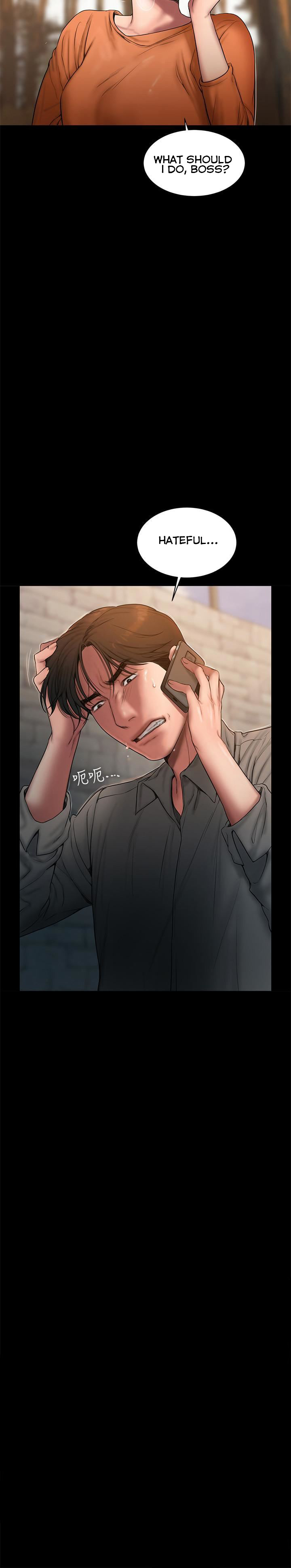 Run Away Chapter 59 Page 3