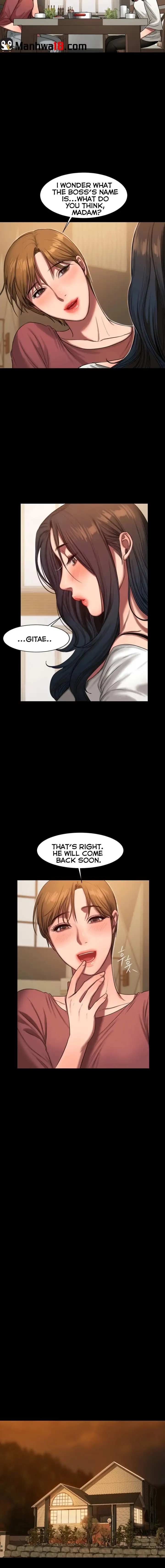 Run Away Chapter 6 Page 10