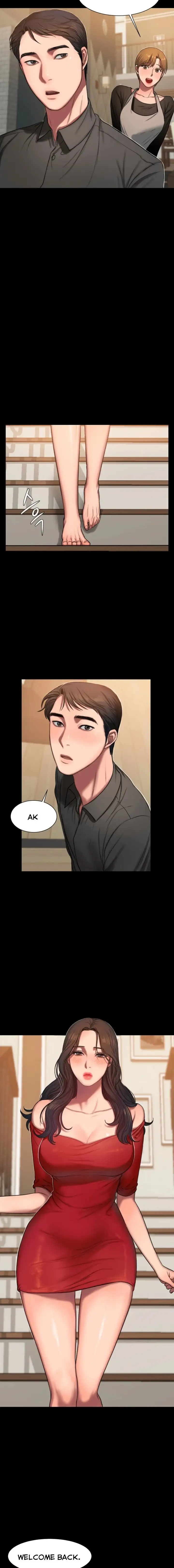 Run Away Chapter 6 Page 13