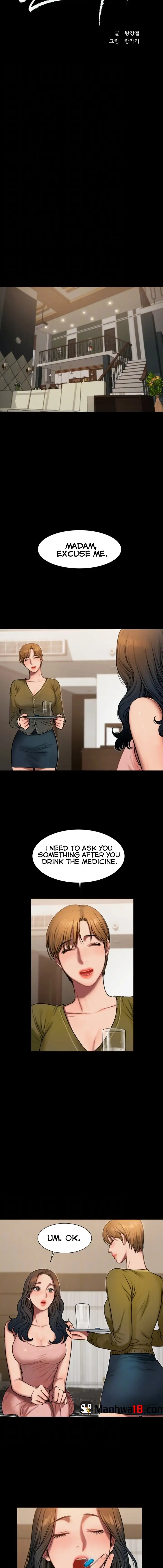 Run Away Chapter 6 Page 2