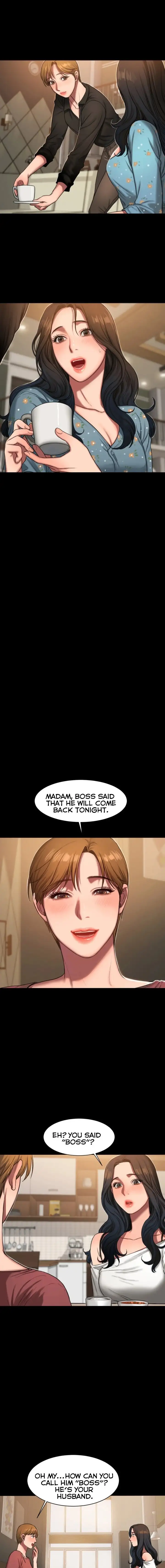 Run Away Chapter 6 Page 9