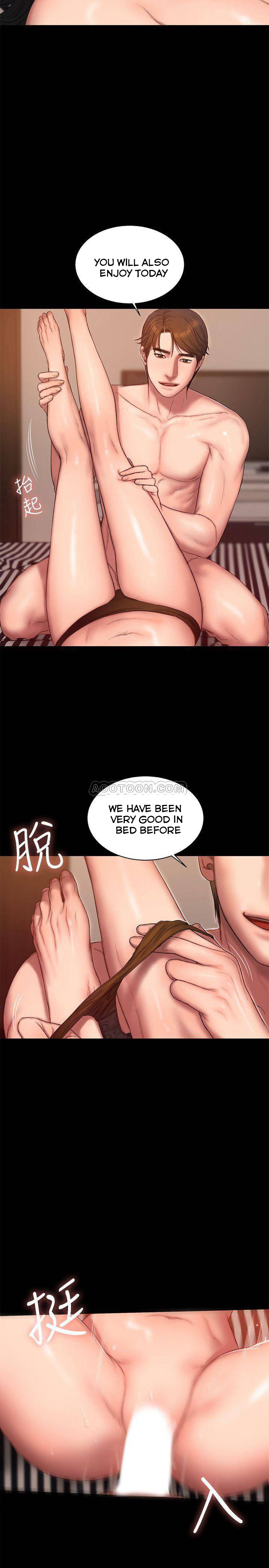 Run Away Chapter 60 Page 9