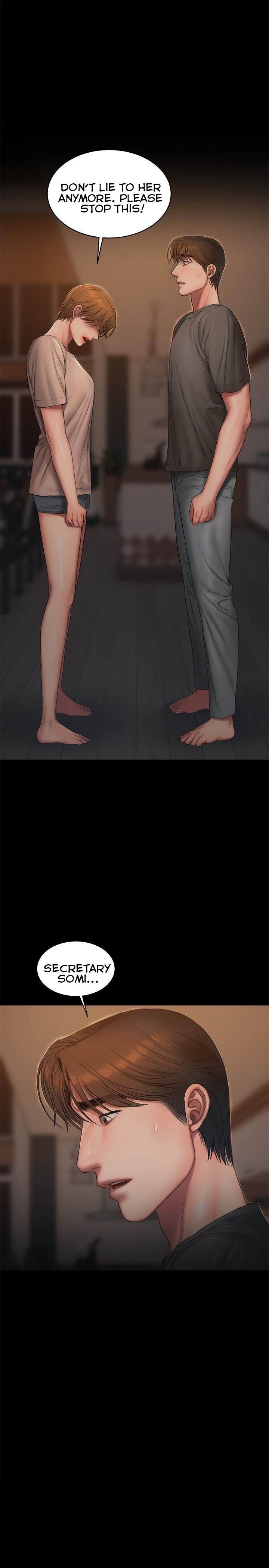 Run Away Chapter 61 Page 2