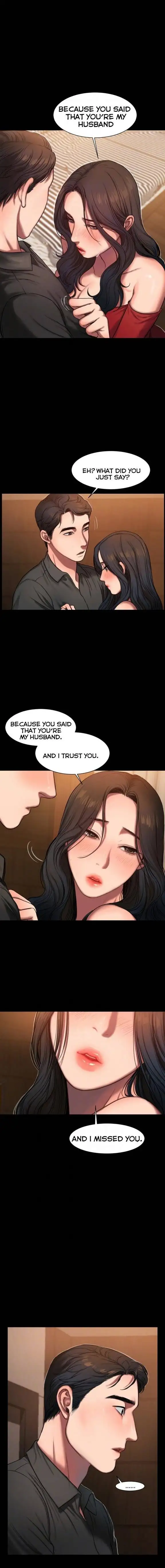 Run Away Chapter 7 Page 5