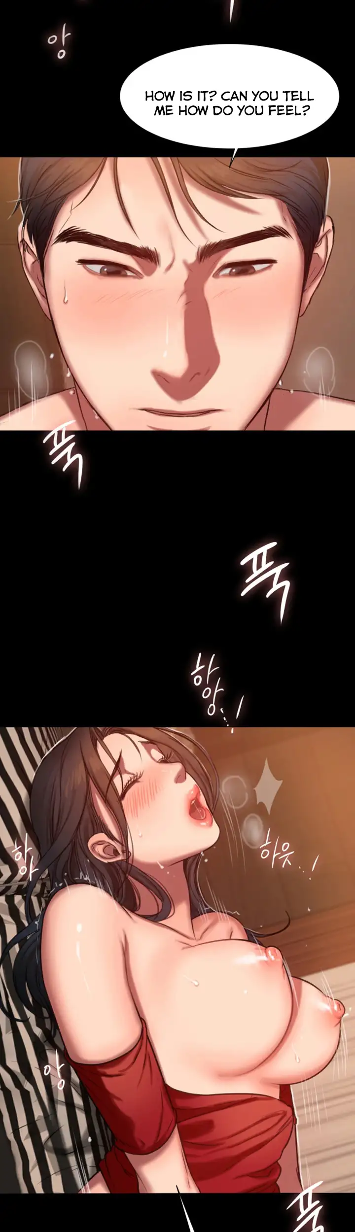 Run Away Chapter 8 Page 21