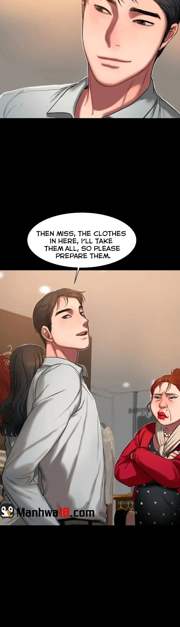 Run Away Chapter 8 Page 36