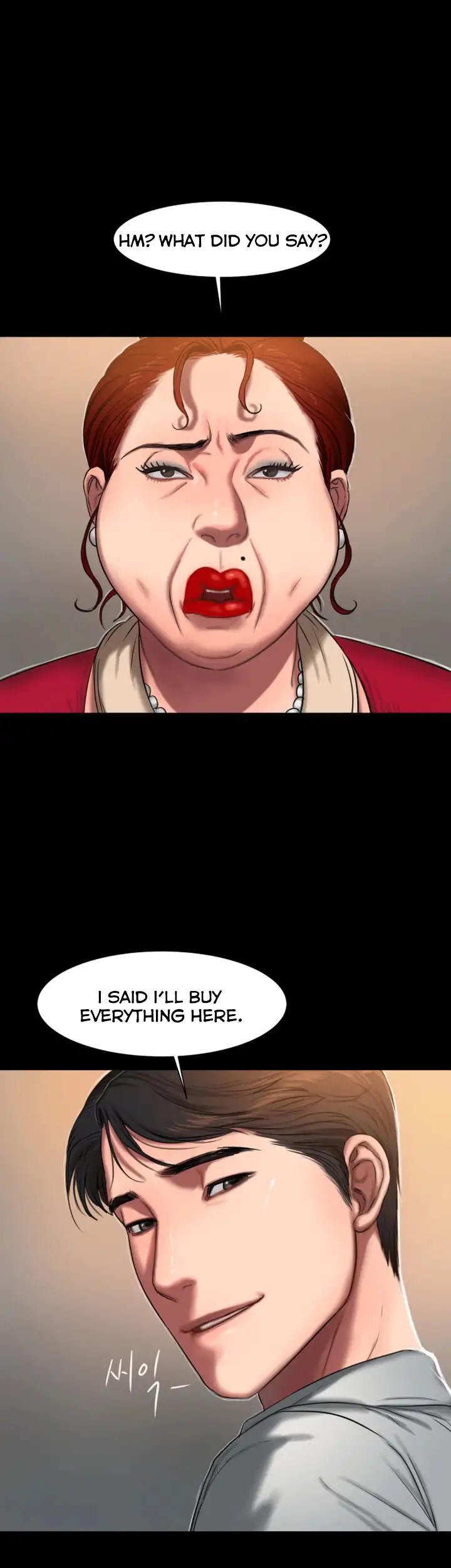 Run Away Chapter 8 Page 37