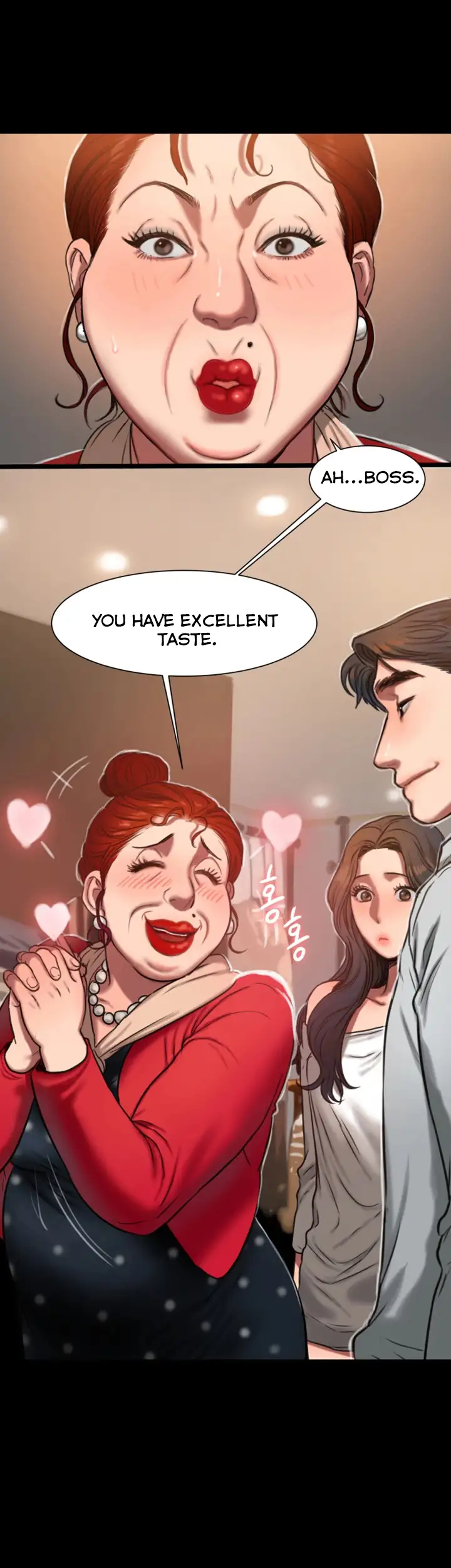Run Away Chapter 8 Page 39
