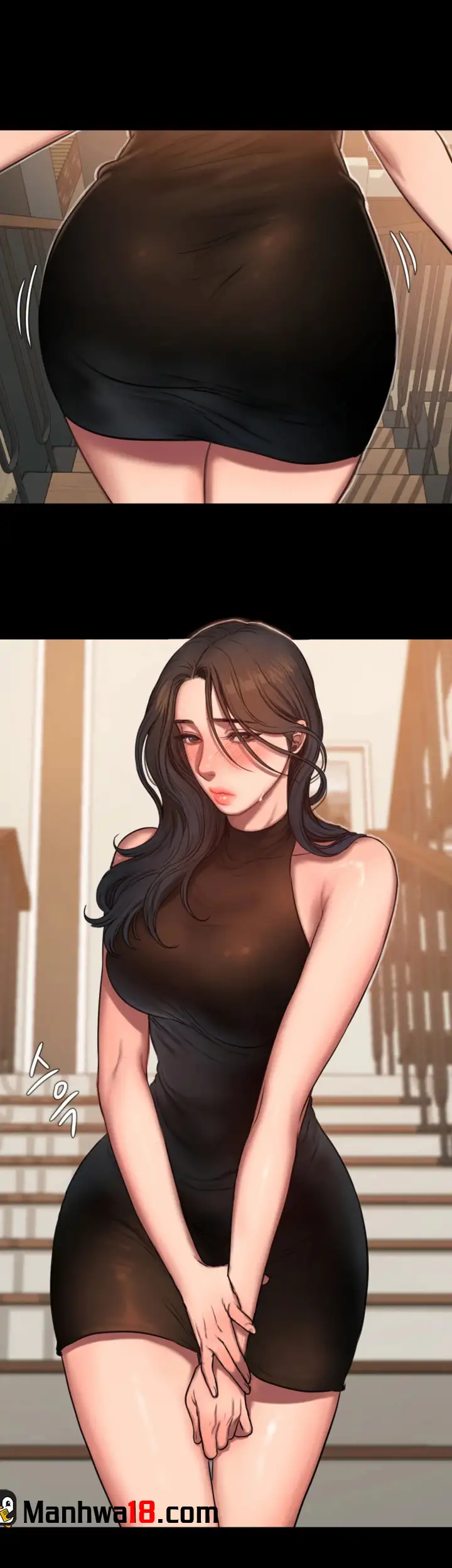 Run Away Chapter 8 Page 42