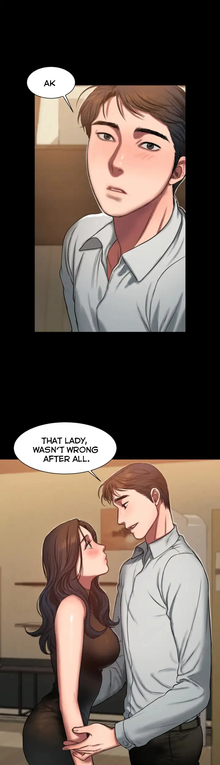 Run Away Chapter 8 Page 44