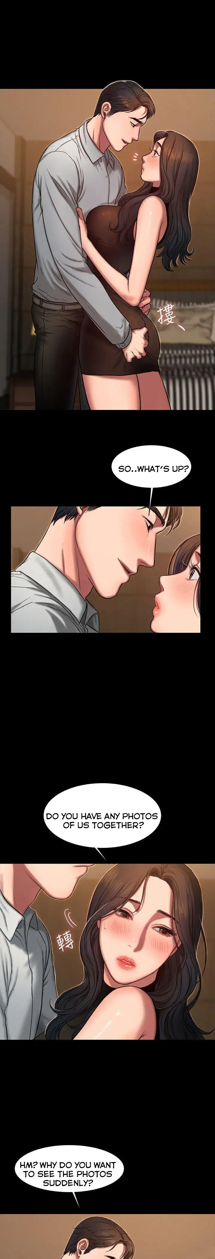 Run Away Chapter 9 Page 10