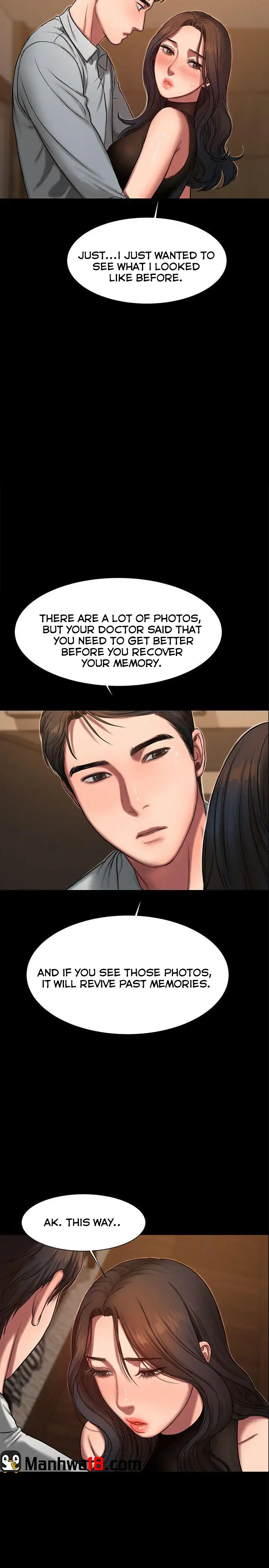 Run Away Chapter 9 Page 11