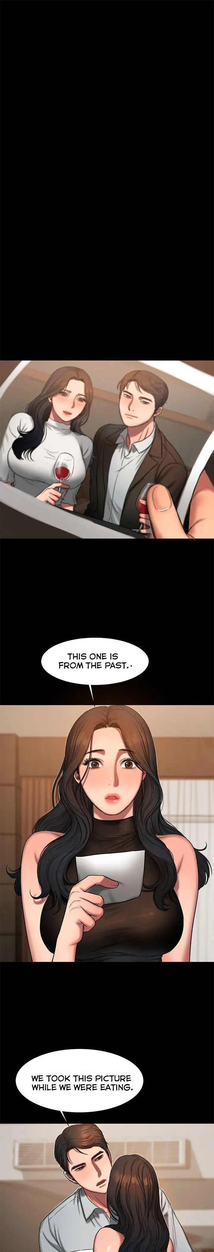 Run Away Chapter 9 Page 13